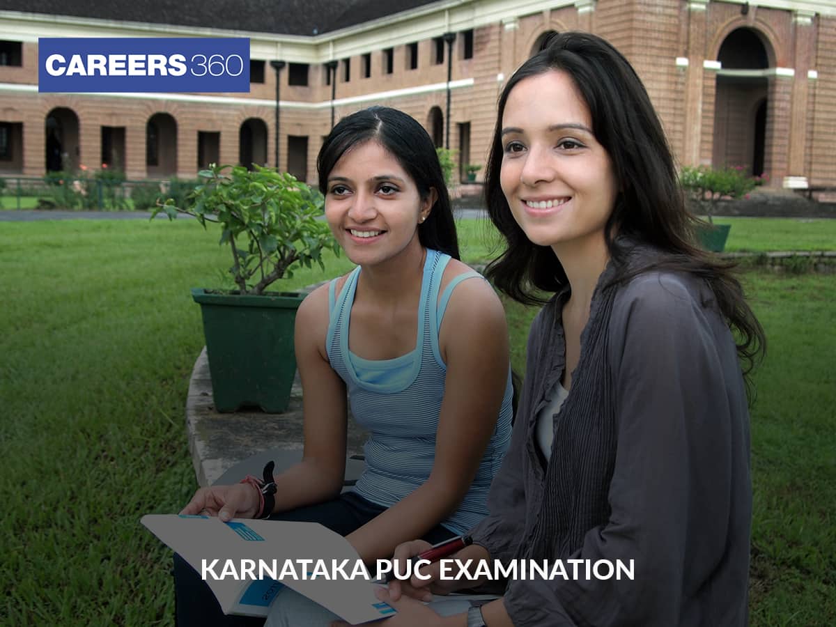 Karnataka PUC Exam 2026 - Time Table, Hall Ticket, Syllabus, Result