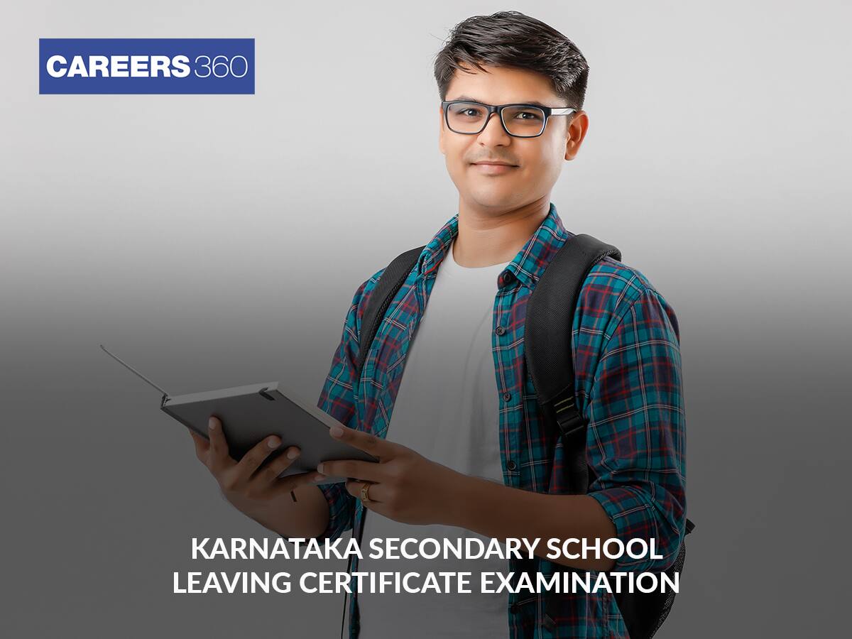 Karnataka SSLC Examination 2026 - Time Table, Syllabus, Admit Card, Result