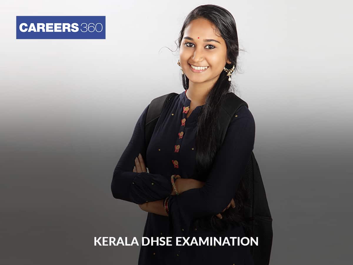 Kerala DHSE 2026 - Exam Pattern, Syllabus, Time Table, Admit Card, Result