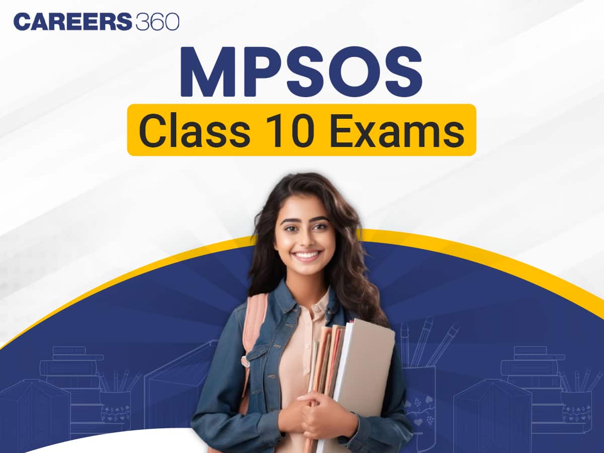 MPSOS 10th Exam 2026: Exam Date, Admit Card, Time Table, Syllabus, Result