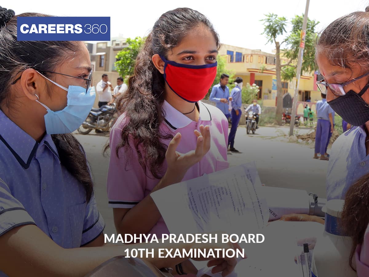 MP Board 10th Exam 2026: Date Sheet, Pattern, Syllabus, Admit Card, Result