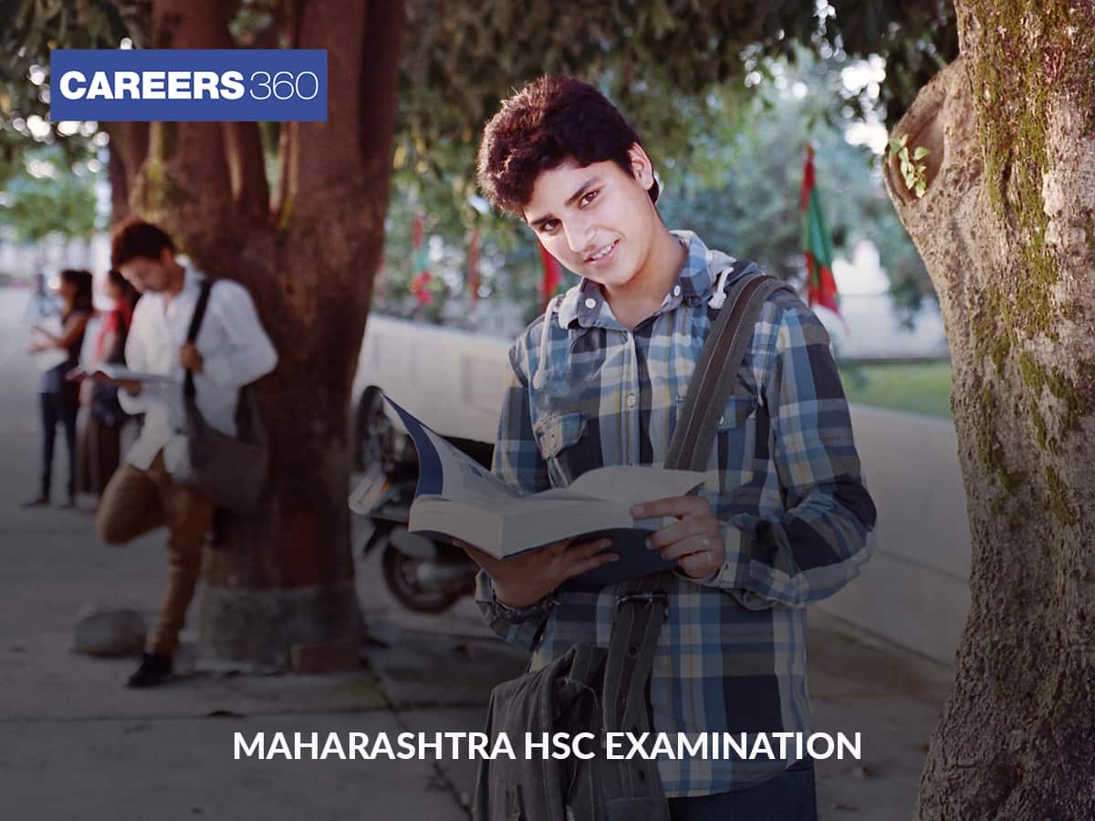 Maharashtra HSC Board 2026 - Exam Pattern, Syllabus, Time Table, Result