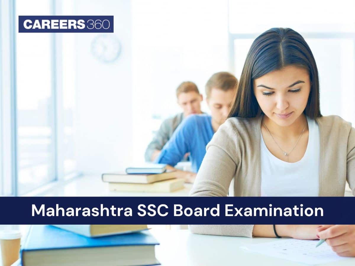 Maharashtra SSC Board 2026 - Syllabus, Exam Pattern, Preparation, Hall Ticket, Result