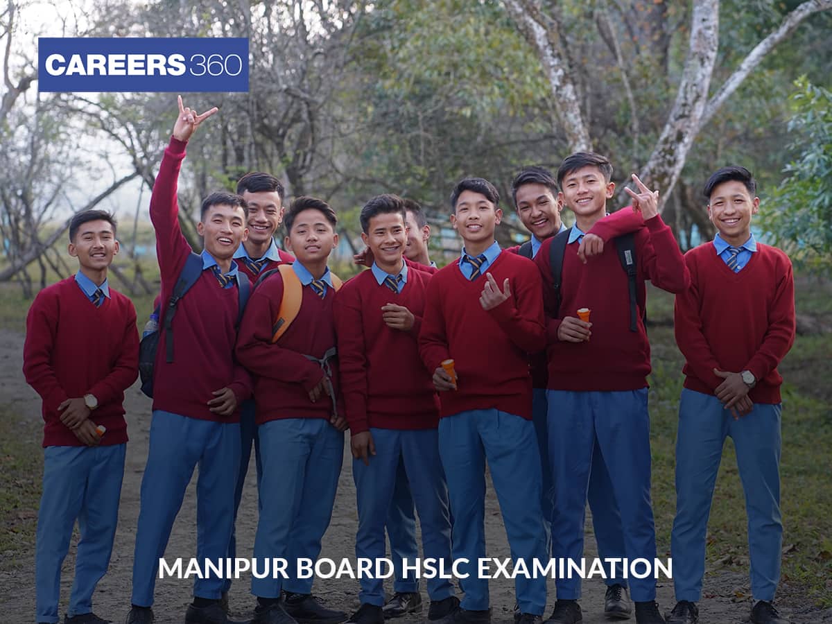 Manipur Board 10th Exam 2026 - Dates, Pattern, Syllabus, Result