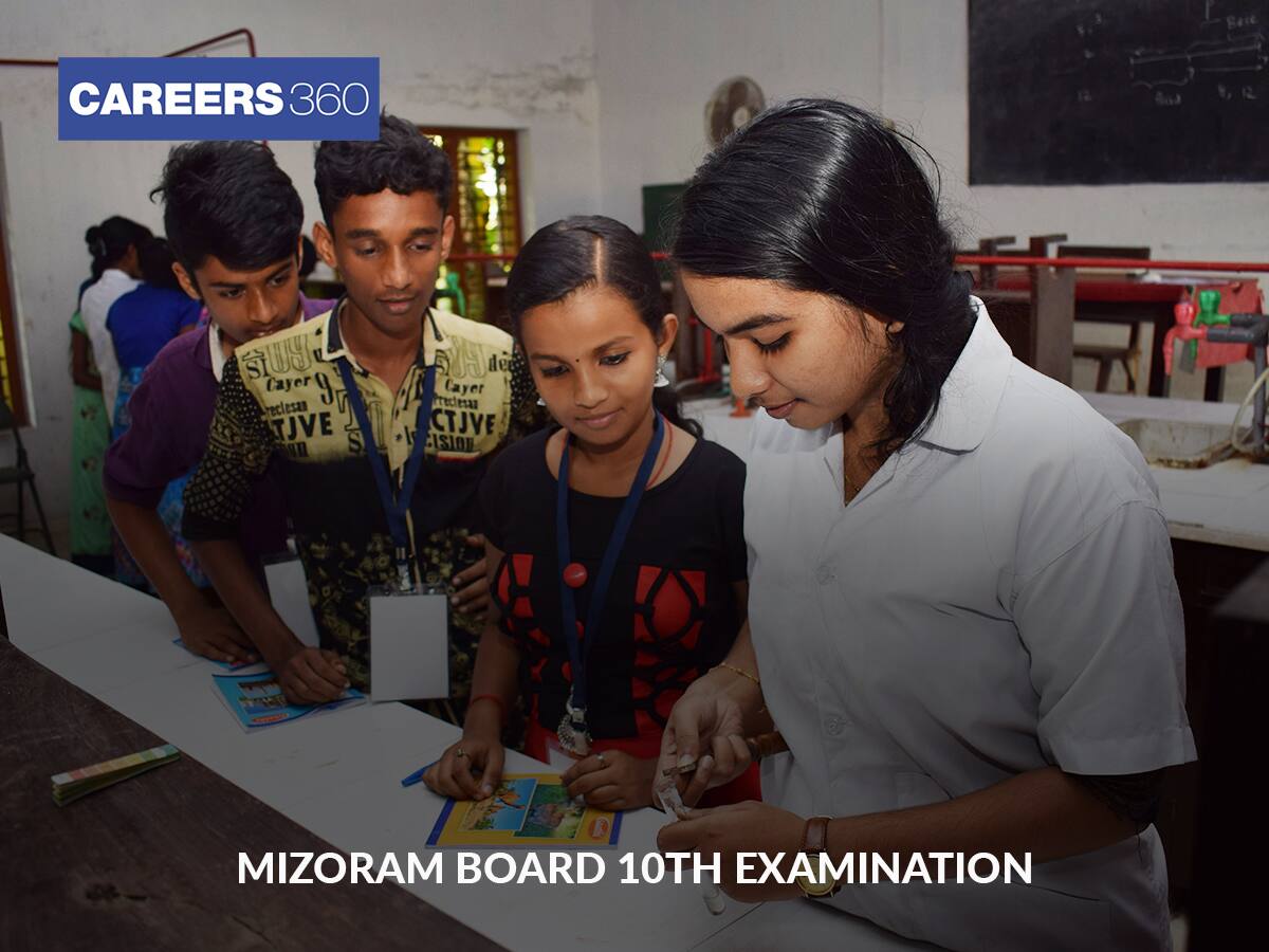 MBSE 10th Exam 2026 - Exam Pattern, Syllabus, Admit Card, Result