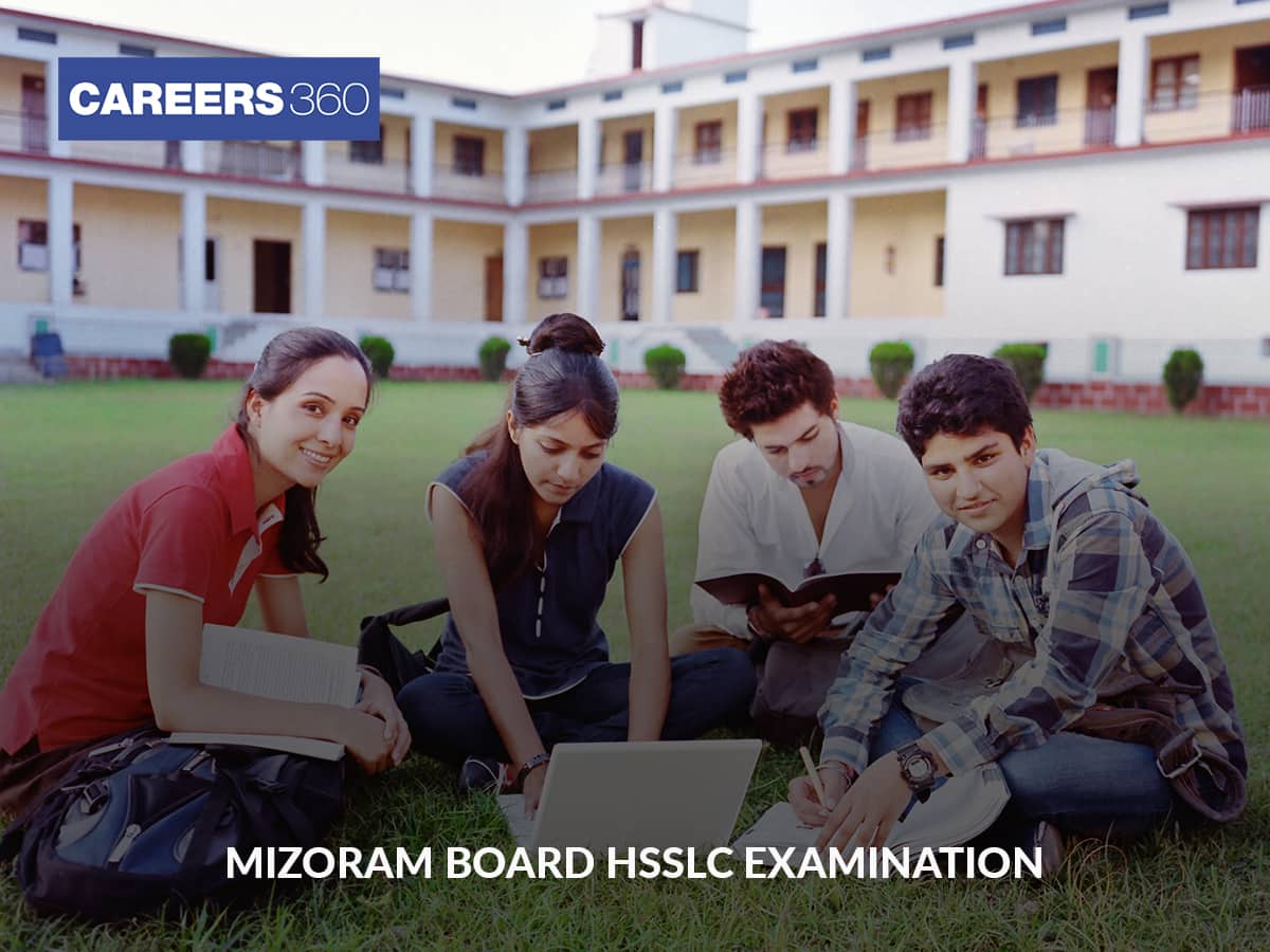 MBSE HSSLC Exam 2026 - Pattern, Syllabus, Time Table, Admit Card, Result