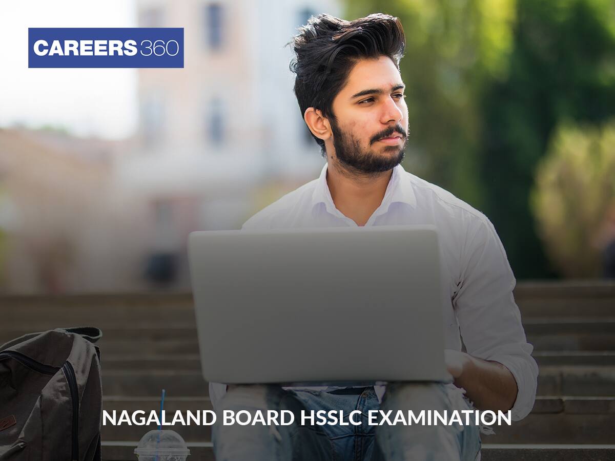 NBSE HSSLC Exam 2026 - Routine, Syllabus, Question Papers, Result