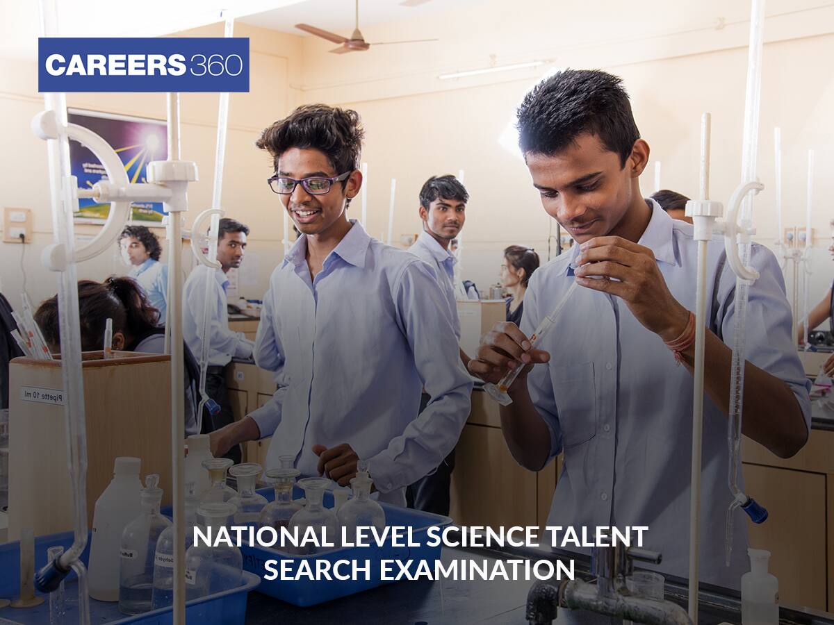 NSTSE Exam 2026 - Dates, Eligibility, Syllabus, Pattern, Result