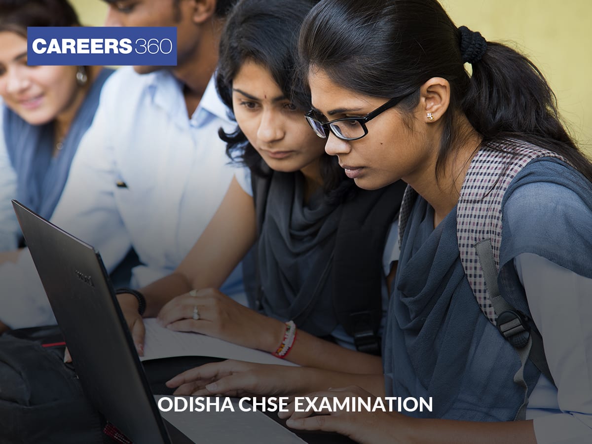 Odisha CHSE 2026 - Exam, Syllabus, Time Table, Admit Card, Result
