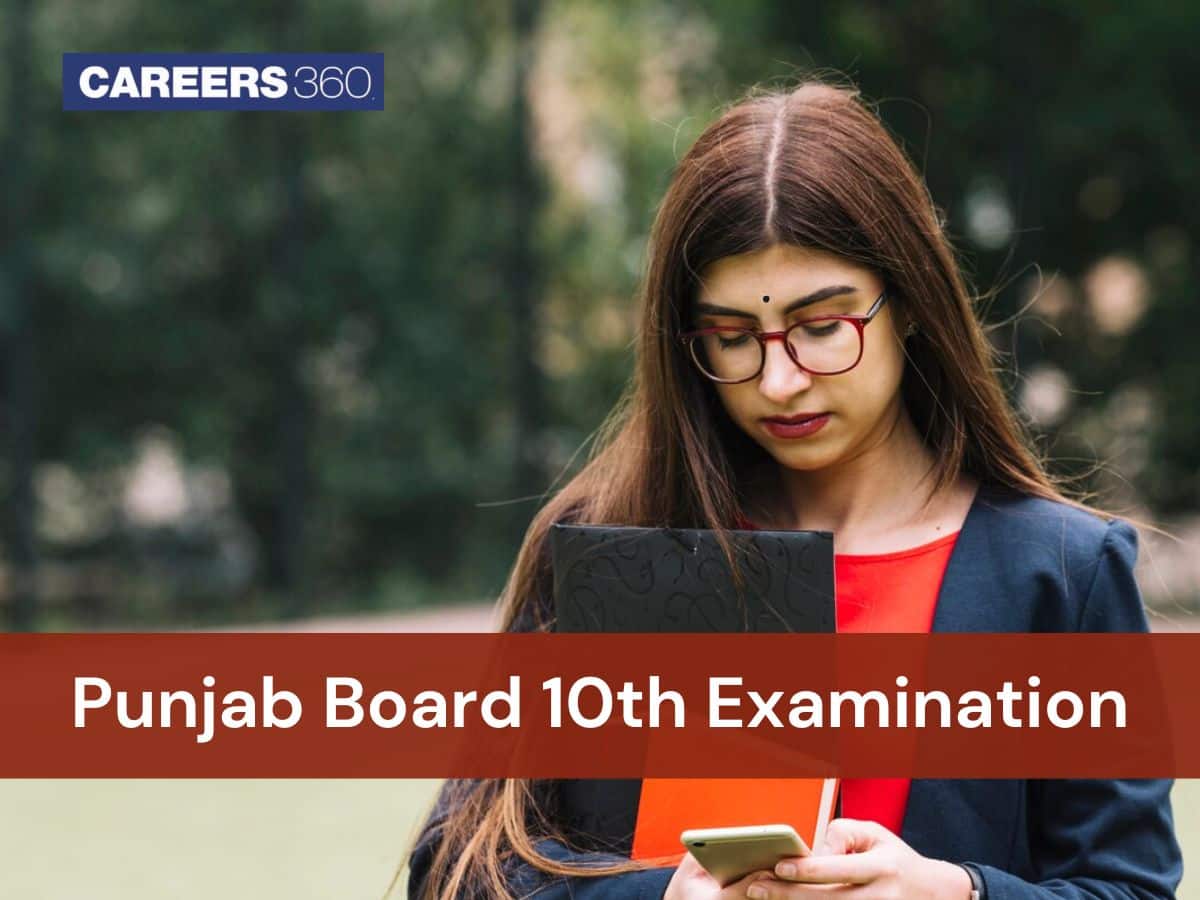 PSEB 10th Exam 2026: Punjab Board Class 10 Time Table, Syllabus, Admit Card & Result
