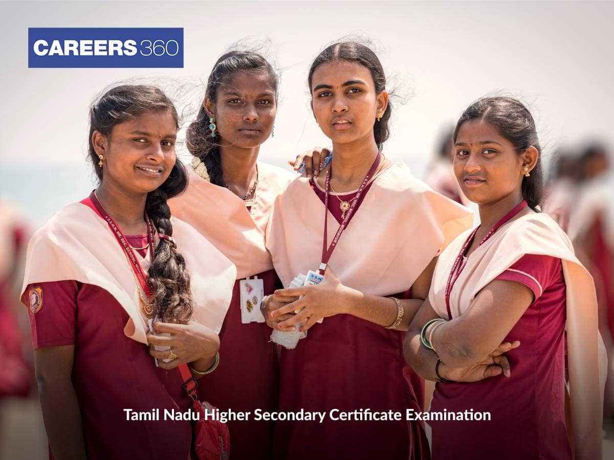 TN 12th Exam 2026 - Exam Pattern, Admit Card, Time Table, Answer Key, Result