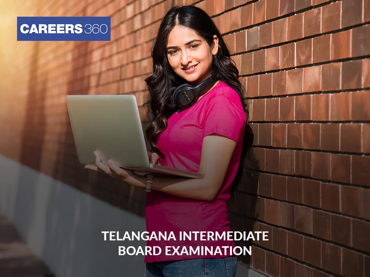 TS Inter Exam 2026: Telangana Intermediate 1st & 2nd Year Time Table, Syllabus & Updates