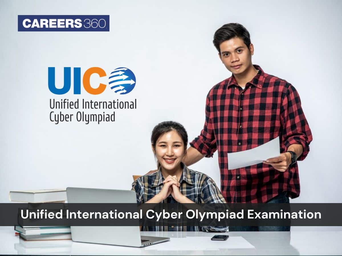 UICO 2025: Unified International Cyber Olympiad – Registration, Exam Date & Syllabus