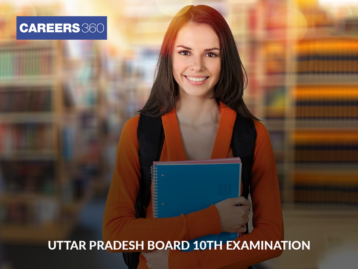 UP Board 10th Exam 2026 - Exam Pattern, Syllabus, Dates, Result