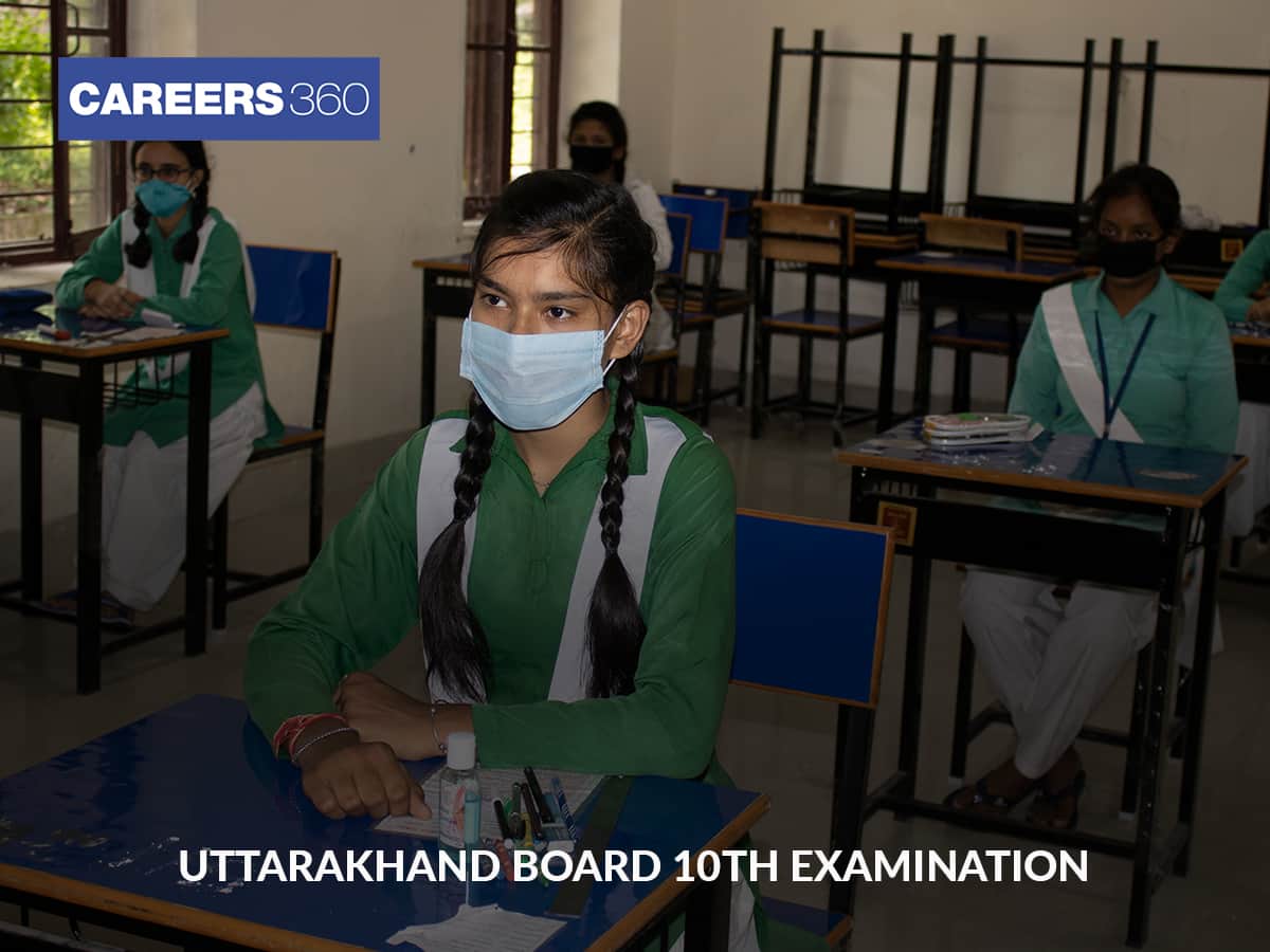 Uttarakhand Board 10th Exam 2026: Date Sheet, Syllabus, Admit Card, Result