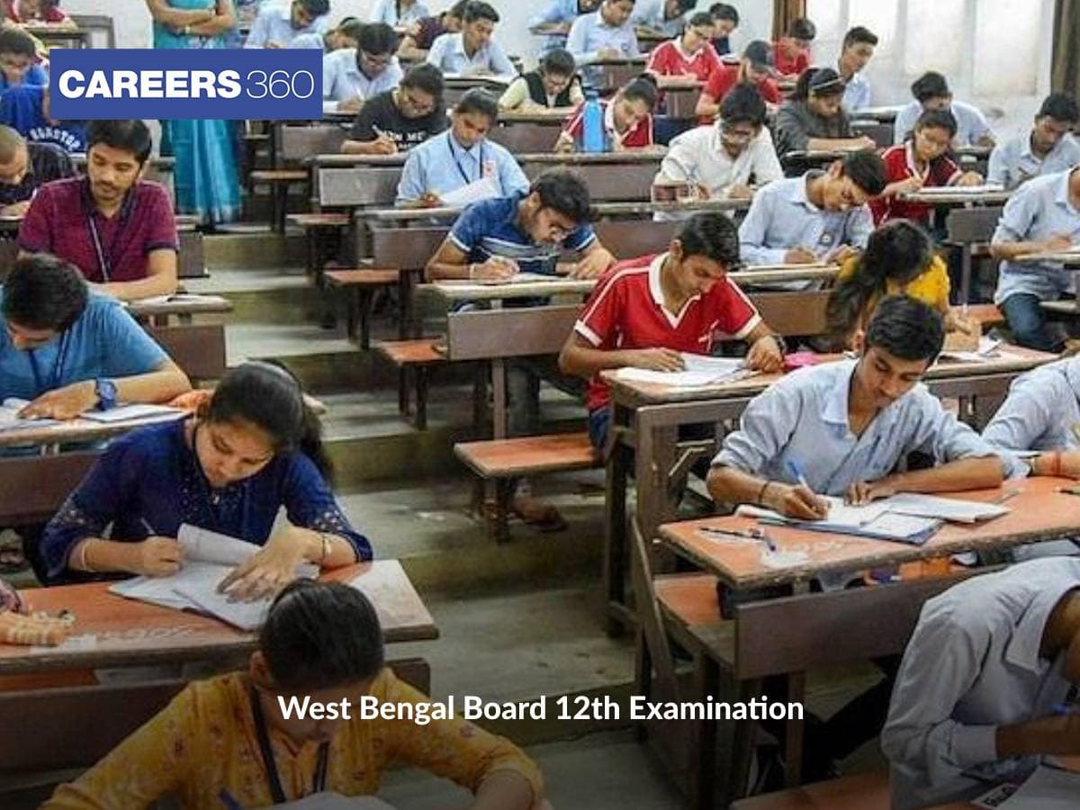 WBCHSE Board Exam 2026 - Routine, Syllabus, Exam Pattern, Question Papers, Result