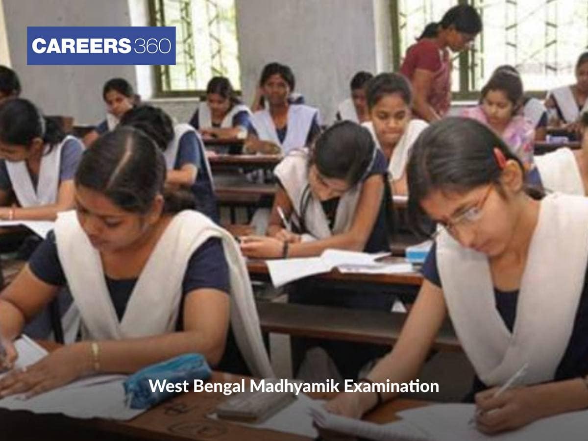 WB Madhyamik Exam 2026 - Routine, Syllabus, Exam Pattern, Result