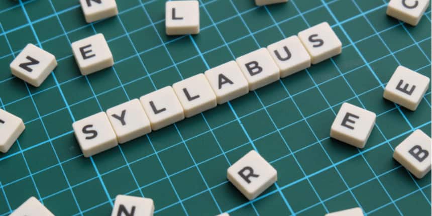 Goa Board SSC Syllabus 2025-26 for All Subjects: Check Goa Board Syllabus for Class 10th