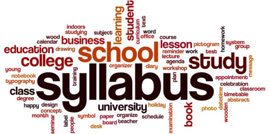 JAC 11th Syllabus 2026: Check Subject-Wise Jharkhand Class 11 Syllabus