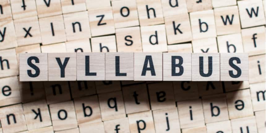 West Bengal Madhyamik Syllabus 2025: Know WBBSE Topics of All Subjects