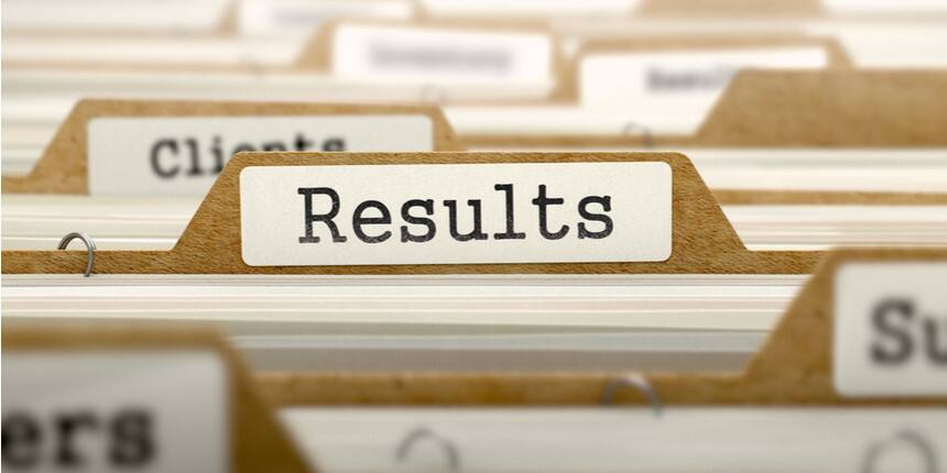 Sainik School Rewa Result 2026, Check AISSEE Class 6 & 9 Merit list Here