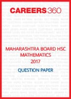Maharashtra Board HSC Mathematics Question Paper 2017
