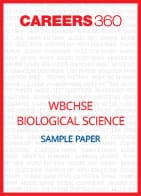 WBCHSE Biological Science Sample Paper