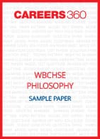 WBCHSE Philosophy Sample Paper