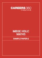 MBSE HSLC Maths Sample Paper 2