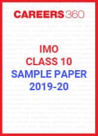 IMO Class 10 Sample Paper 2019-20