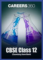 CBSE Class 12 Chemistry Item Bank