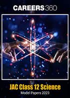 JAC Class 12 Science Model Papers 2023