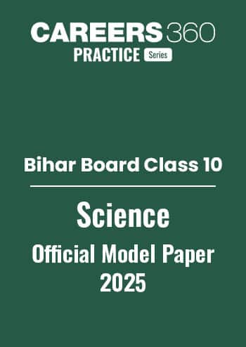 Bihar Board Class 10 Science Official Model Paper 2025 - PDF Download