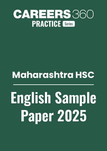 Maharashtra HSC English Sample Paper with Solutions