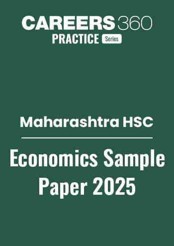 Maharashtra HSC Economics sample paper with Solutions