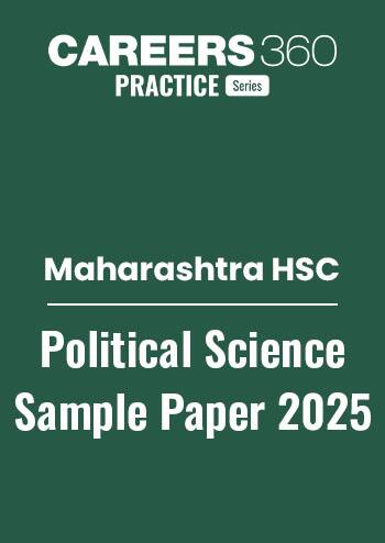 Maharashtra HSC Political Science Sample Paper with Solutions