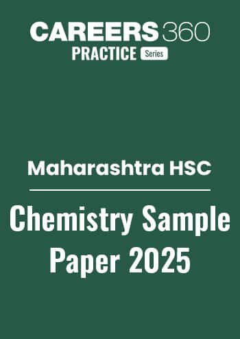 Maharashtra HSC Chemistry 2025 Sample Papers